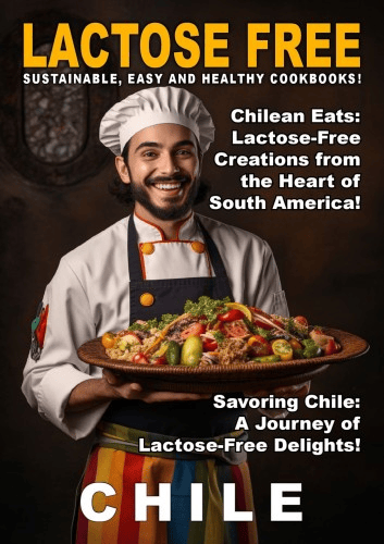 Lactose free – Chile, 2026