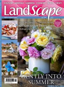 Landscape UK – June 2026