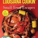 Louisiana Cookin’ – Vol 29 Issue 03, May/June 2026