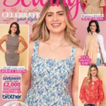 Love Sewing – Issue 160, 2026