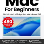 Mac for Beginners – 23rd Edition 2026
