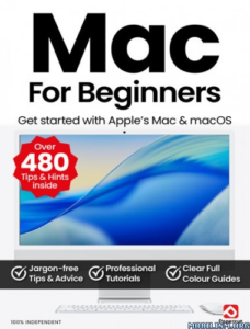 Mac for Beginners – 23rd Edition 2026