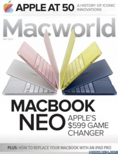 Macworld USA – May 2026