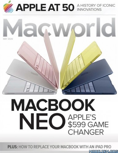 Macworld USA – May 2026