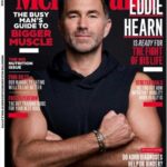 Men’s Health UK – May 2026