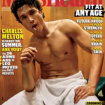 Men’s Health USA – Spring 2026