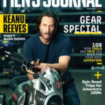 Men’s Journal – Vol 34 No.04, Spring 2026