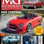 MG Enthusiast – No 461, June 2026