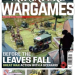 Miniature Wargames – Issue 517, May 2026