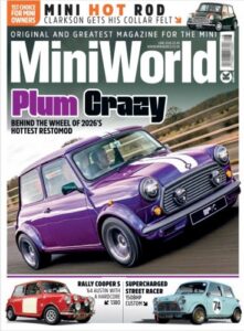 MiniWorld – June 2026