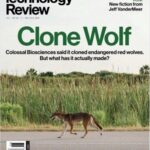 MIT Technology Review – Volume 129 No 3, May/June 2026