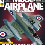 Model Airplane International – Issue 250, May 2026