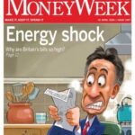 MoneyWeek – Issue 1307, 10 April 2026
