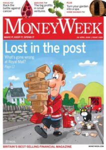 MoneyWeek – Issue 1309, 24 April 2026