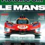 Motor Sport Magazine – June 2026