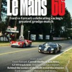 Motor Sport Magazine Specials – Le Mans ’66, 2026
