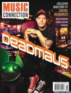 Music Connection – Vol. 54 May 2026