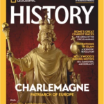 National Geographic History – Vol 12 No 2, May/June 2026
