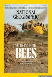 National Geographic USA – Vol. 249, No. 05, May 2026