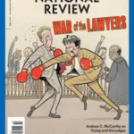 National Review – June 2026