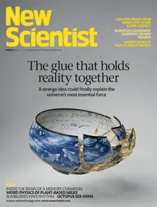 New Scientist US – No.3590, April 11/17, 2026