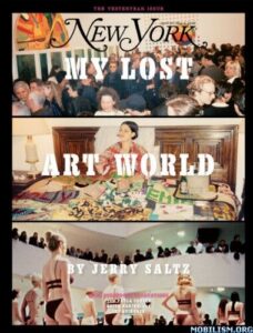 New York Magazine – April 20/May 03, 2026