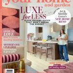 New Zealand Your Home and Garden – May 2026