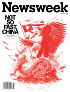 Newsweek USA – 10/17 April 2026