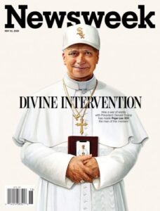 Newsweek USA – May 01, 2026