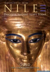 Nile Magazine – Issue 42 April 2026