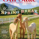 Our State Celebrating North Carolina – May 2026