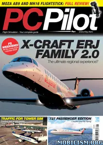 PC Pilot – Issue 163, May/June 2026