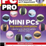 PC Pro – Issue 381, June 2026