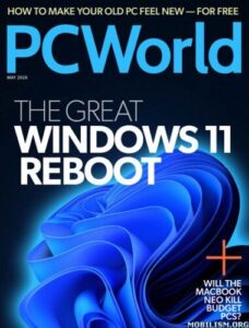 PCWorld – May 2026