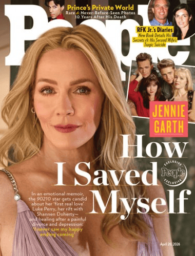People USA – April 20, 2026