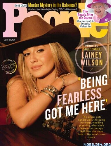 People USA – April 27, 2026