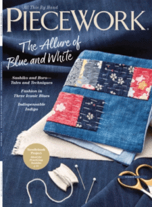 PieceWork – Summer 2026