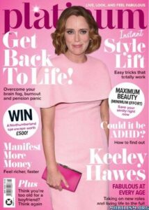 Platinum – May 2026