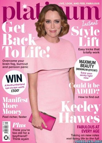 Platinum – May 2026