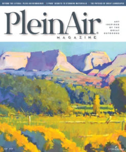 PleinAir Magazine – April/May 2026