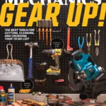Popular Mechanics USA – The Gear Issue, May/June 2026
