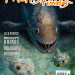 Prehistoric Times – Issue 157, Spring 2026