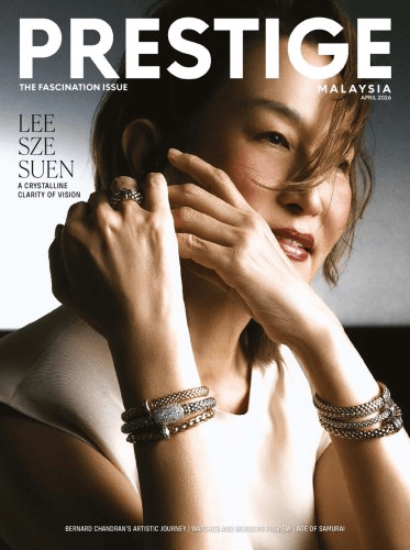 Prestige Malaysia – April 2026