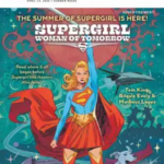 Publishers Weekly – April 13, 2026