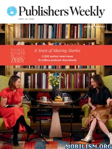Publishers Weekly – April 20, 2026