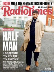 Radio Times – 18/24 April, 2026