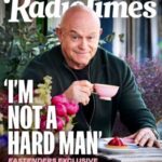 Radio Times – 25 April/01 May, 2026
