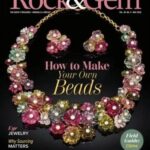 Rock & Gem – Vol. 56, No. 4 May 2026