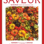 Saveur – Spring/Summer 2026