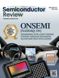 Semiconductor Review Magazine – April 2026